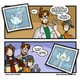 Image for article titled Sunday Comics: What If?